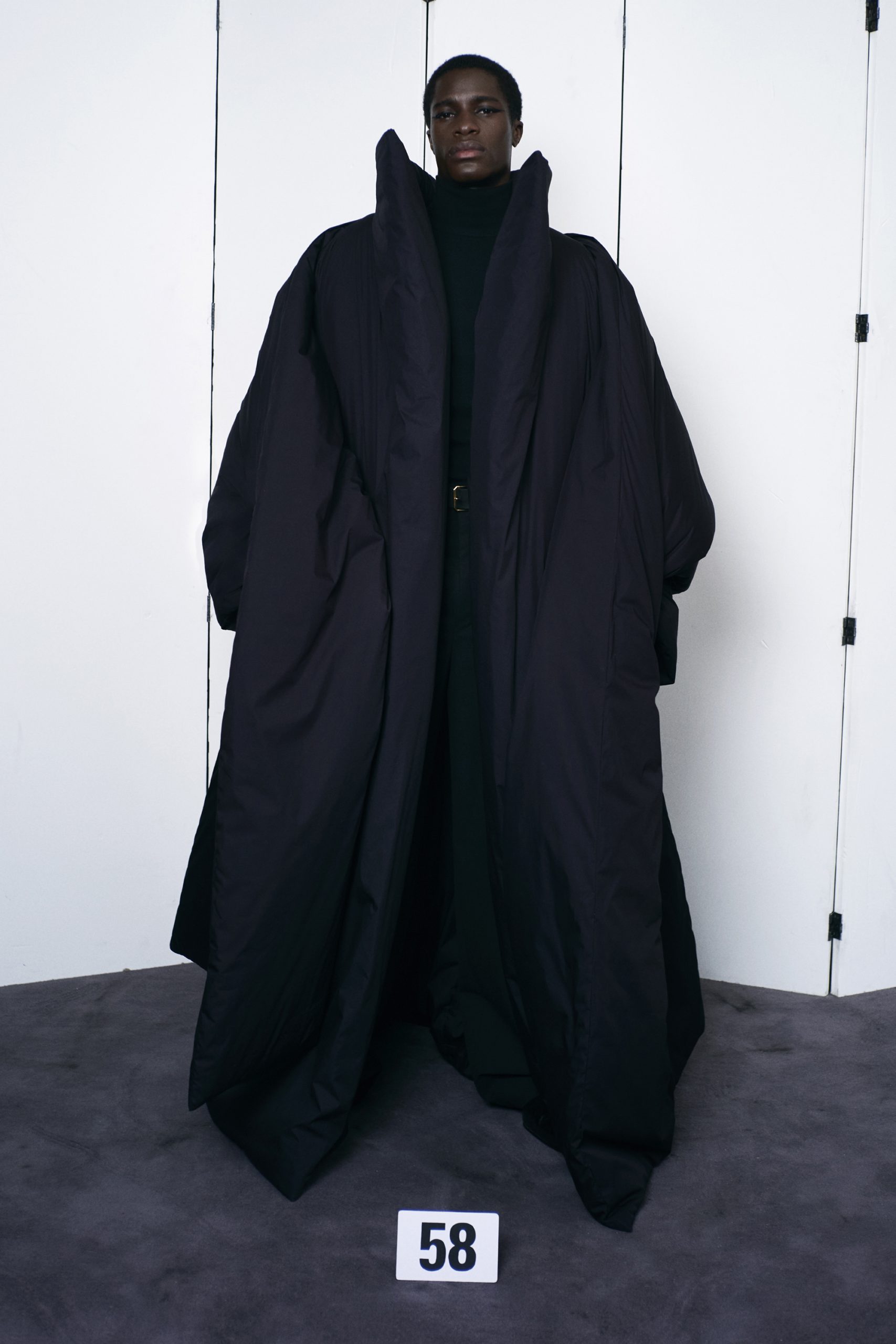 Balenciaga Couture第50季高級訂製系列9大亮點一覽丨由Demna Gvasalia告訴你Haute Couture才是品牌的DNA