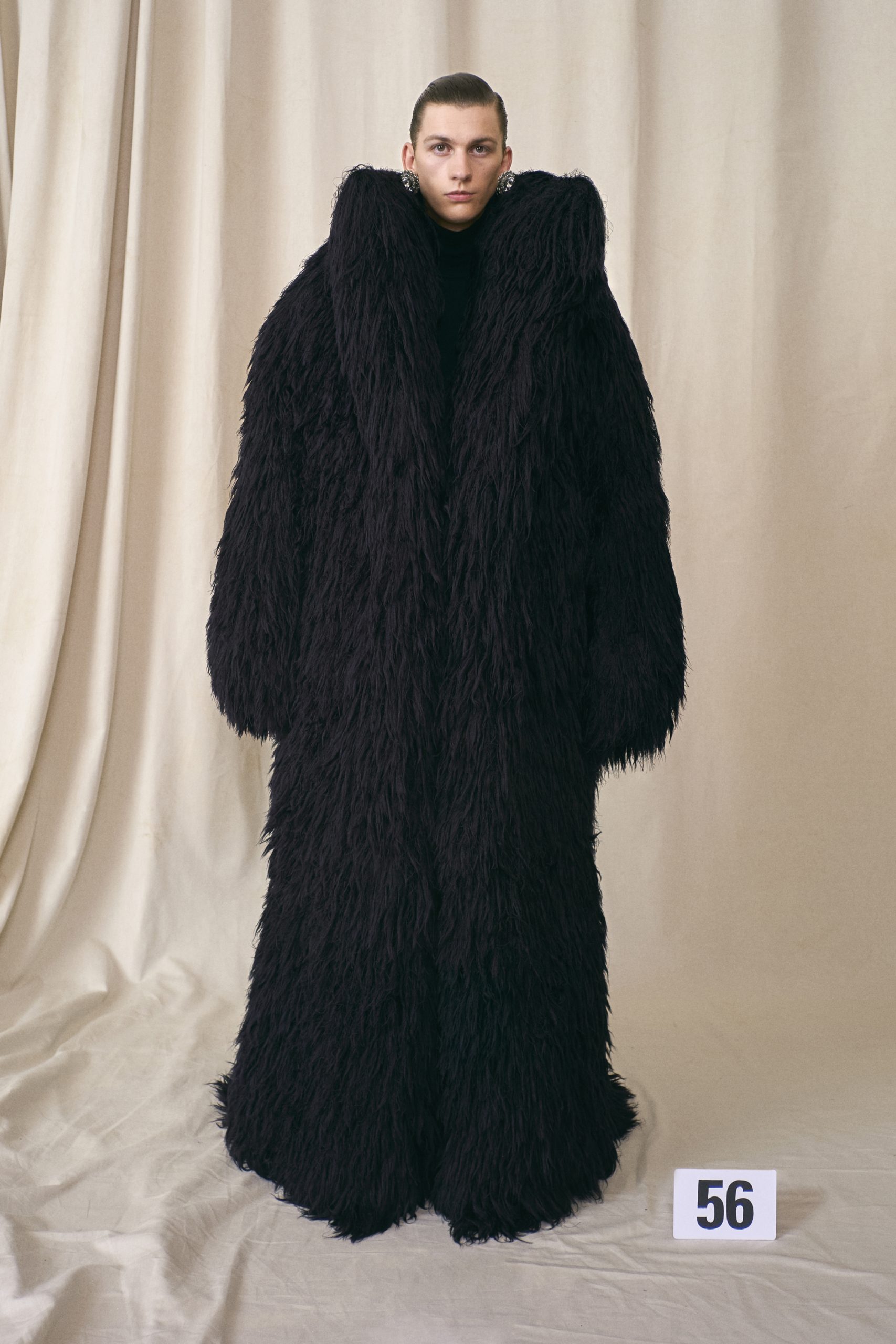 Balenciaga Couture第50季高級訂製系列9大亮點一覽丨由Demna Gvasalia告訴你Haute Couture才是品牌的DNA
