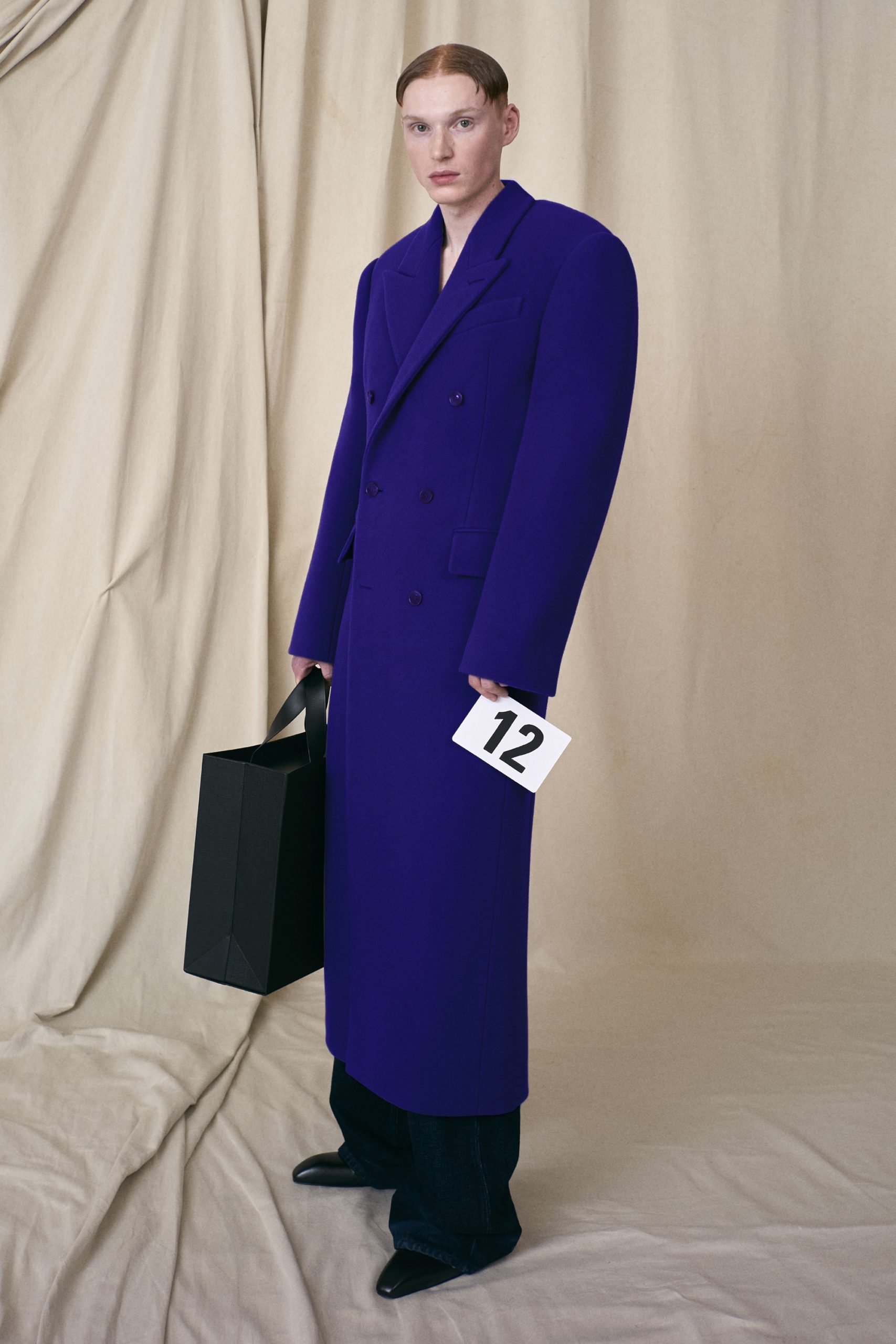 Balenciaga Couture第50季高級訂製系列9大亮點一覽丨由Demna Gvasalia告訴你Haute Couture才是品牌的DNA