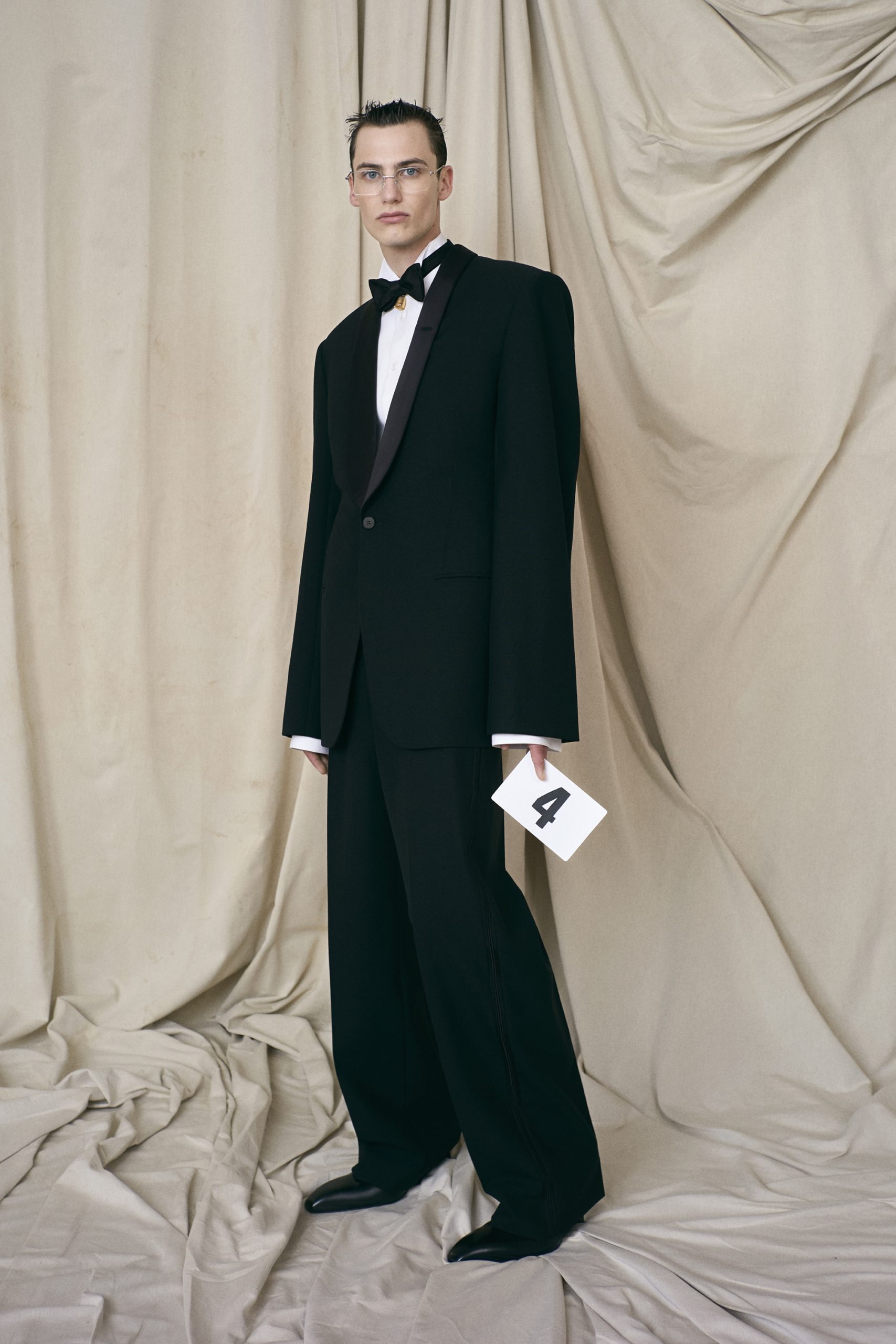 Balenciaga Couture第50季高級訂製系列9大亮點一覽丨由Demna Gvasalia告訴你Haute Couture才是品牌的DNA
