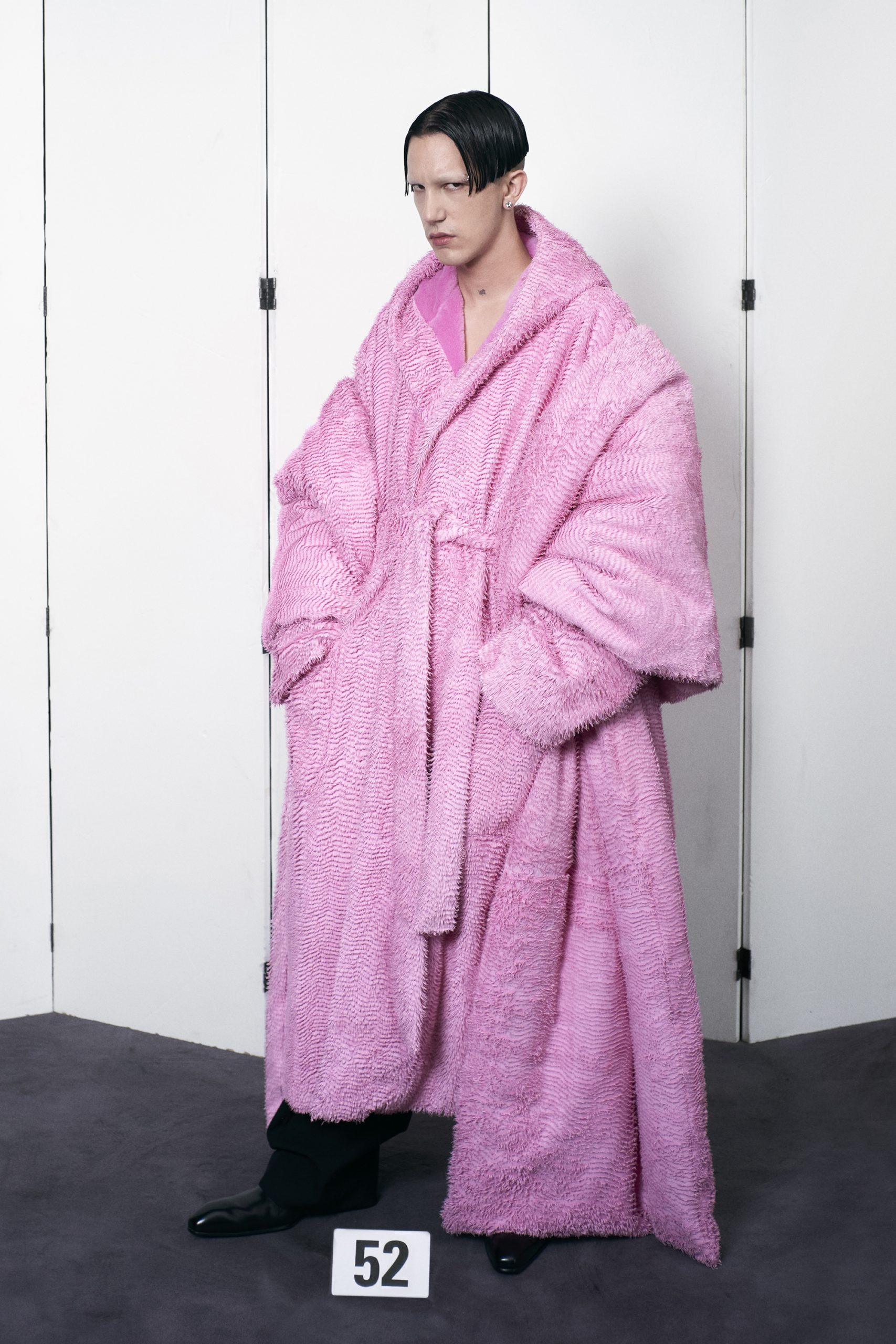 Balenciaga Couture第50季高級訂製系列9大亮點一覽丨由Demna Gvasalia告訴你Haute Couture才是品牌的DNA