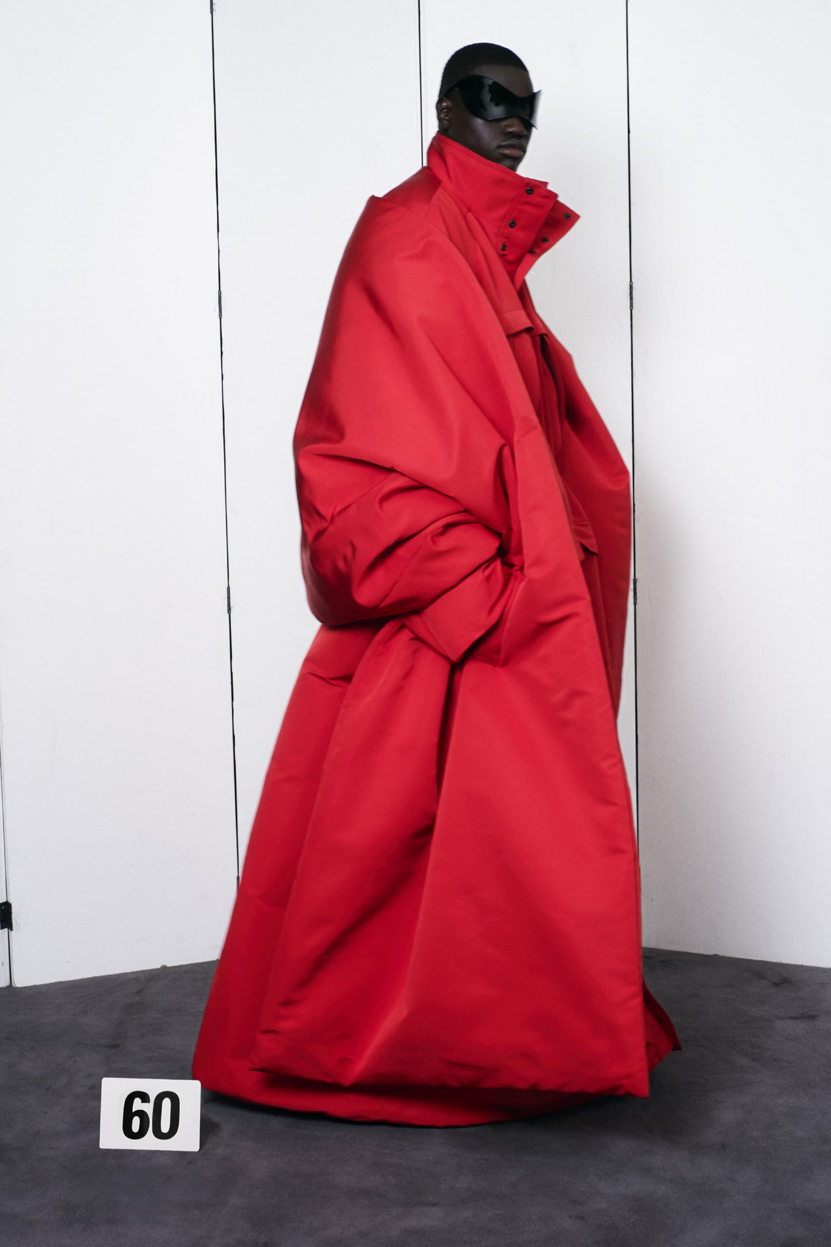 Balenciaga Couture第50季高級訂製系列9大亮點一覽丨由Demna Gvasalia告訴你Haute Couture才是品牌的DNA