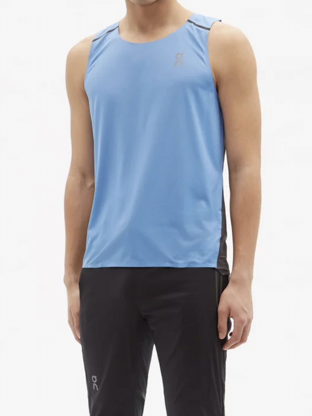 男士新款運動背心推介丨必備10款2XU、 lululemon及ON乾爽透氣運動背心為你提升運動表現