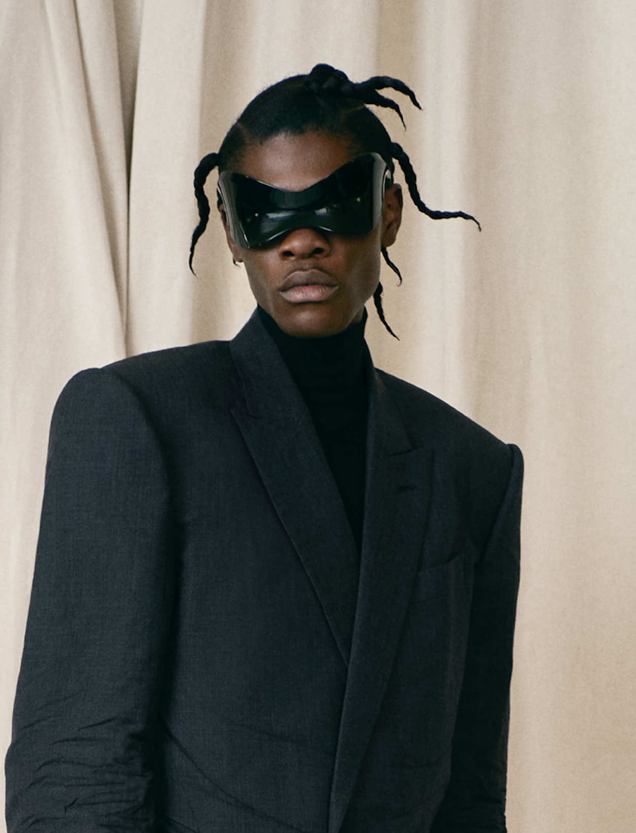 Balenciaga Couture第50季高級訂製系列9大亮點一覽丨由Demna Gvasalia告訴你Haute Couture才是品牌的DNA