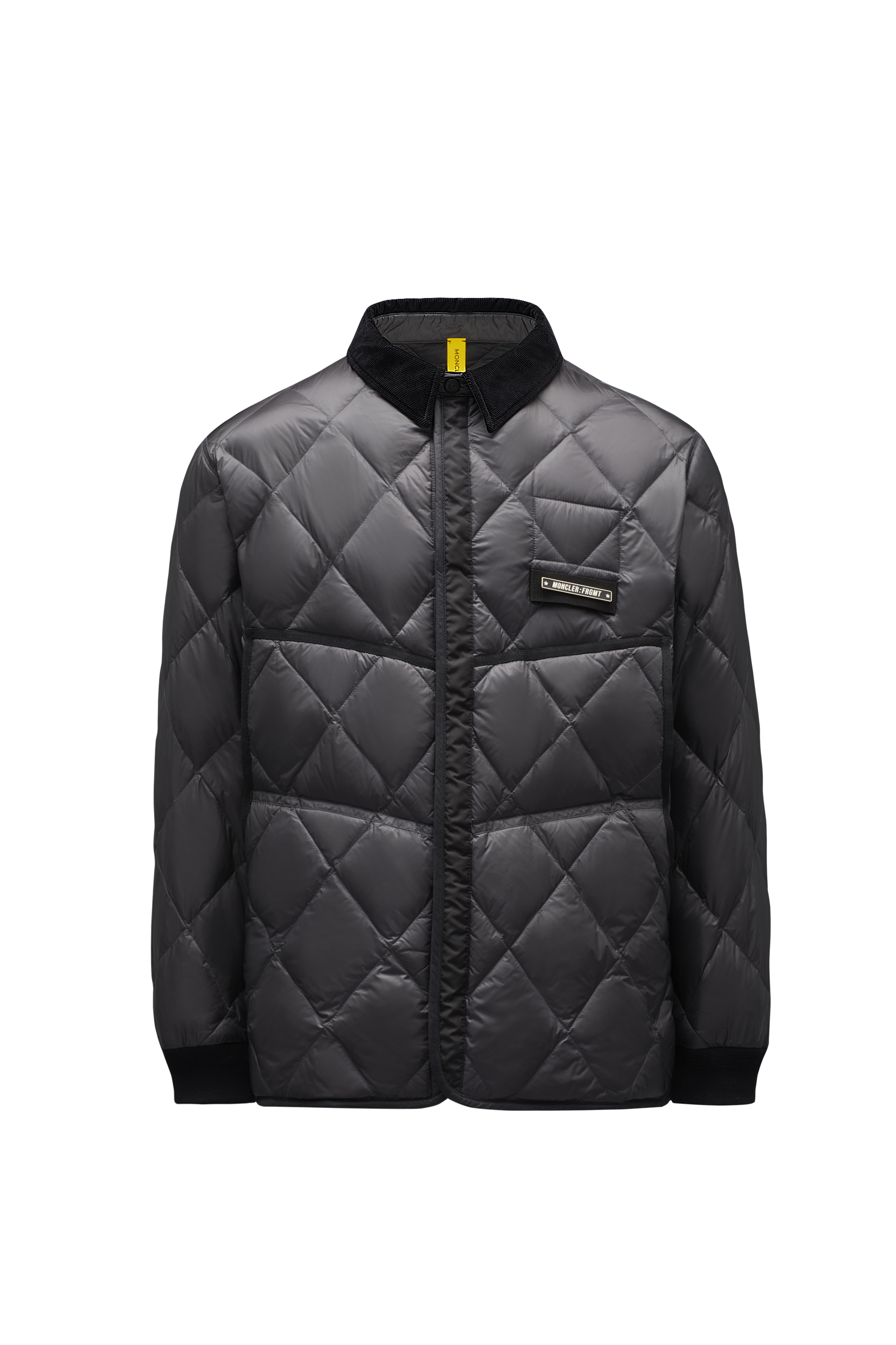 山下智久親身演繹丨 由藤原浩主理的7 Moncler Frgmt Hiroshi Fujiwara 2021聯名系列曝光