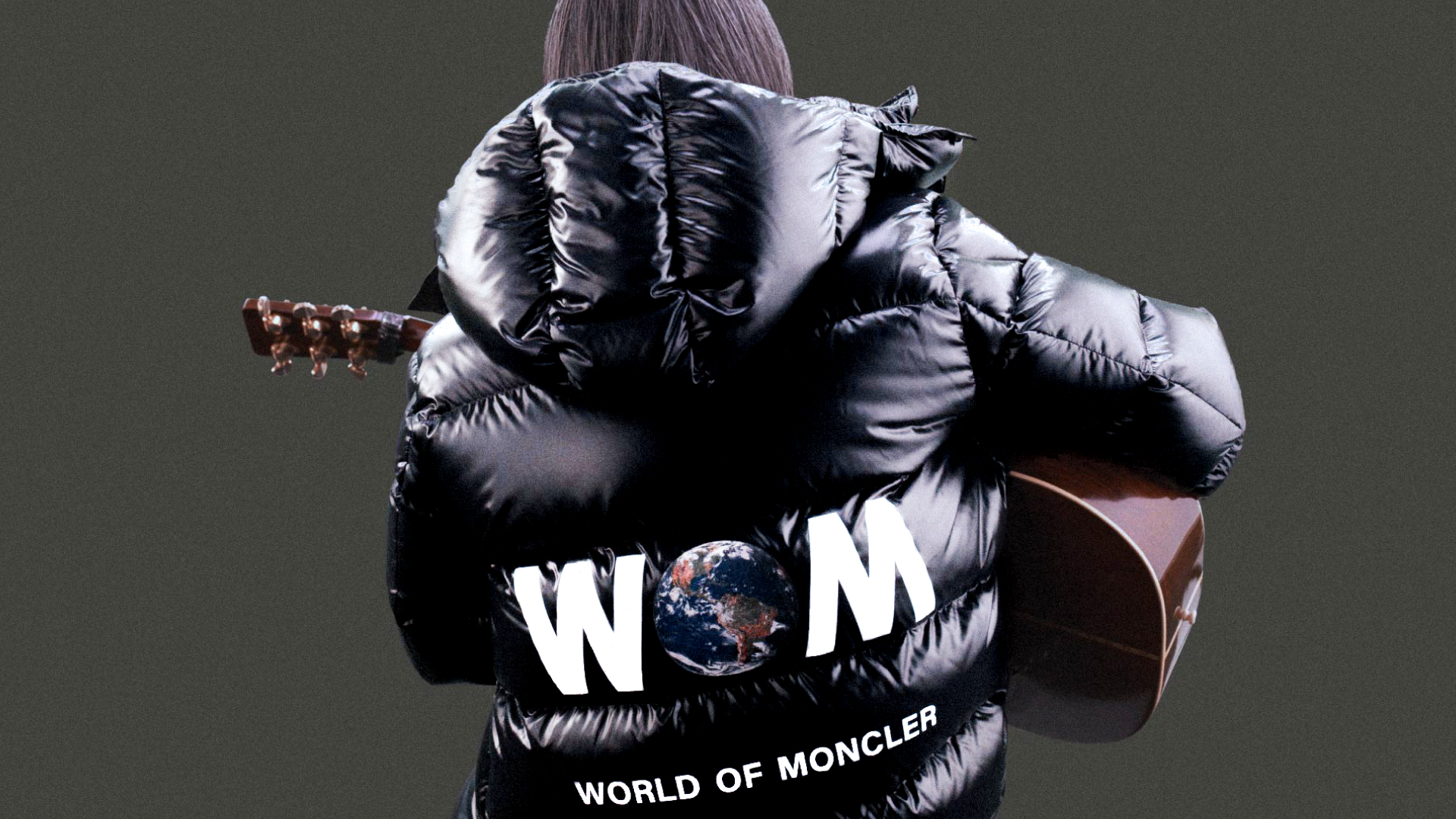 山下智久親身演繹丨 由藤原浩主理的7 Moncler Frgmt Hiroshi Fujiwara 2021聯名系列曝光