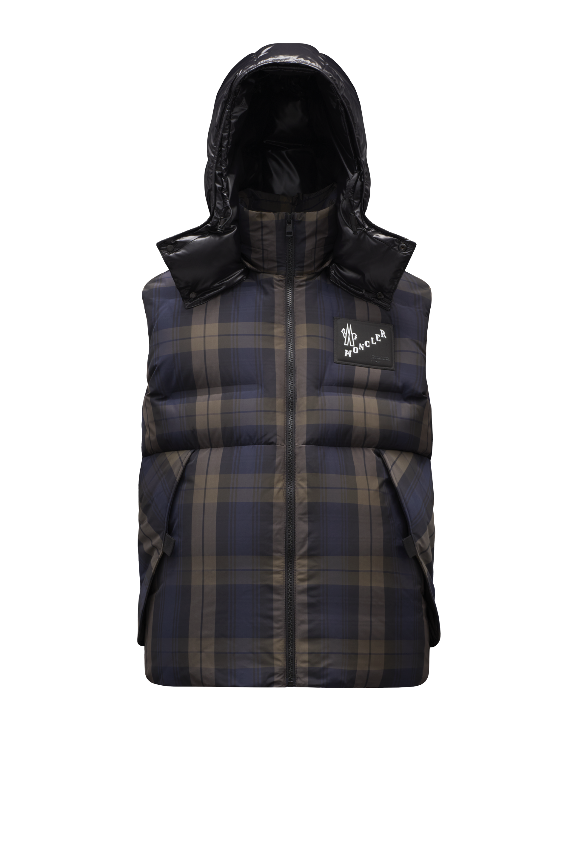 山下智久親身演繹丨 由藤原浩主理的7 Moncler Frgmt Hiroshi Fujiwara 2021聯名系列曝光