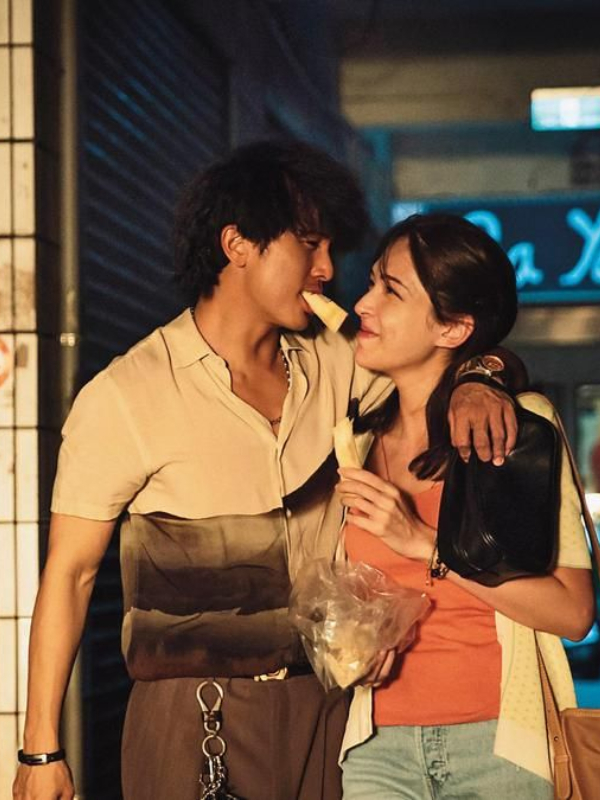 邱澤許瑋甯《當男人戀愛時》香港上映|台灣大男人的浪漫必睇5大看點