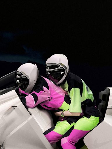 東京奧運2020丨Nike與AMBUSH、sacai、Off-White、UNDERCOVER推出東京奧運限定聯乘系列