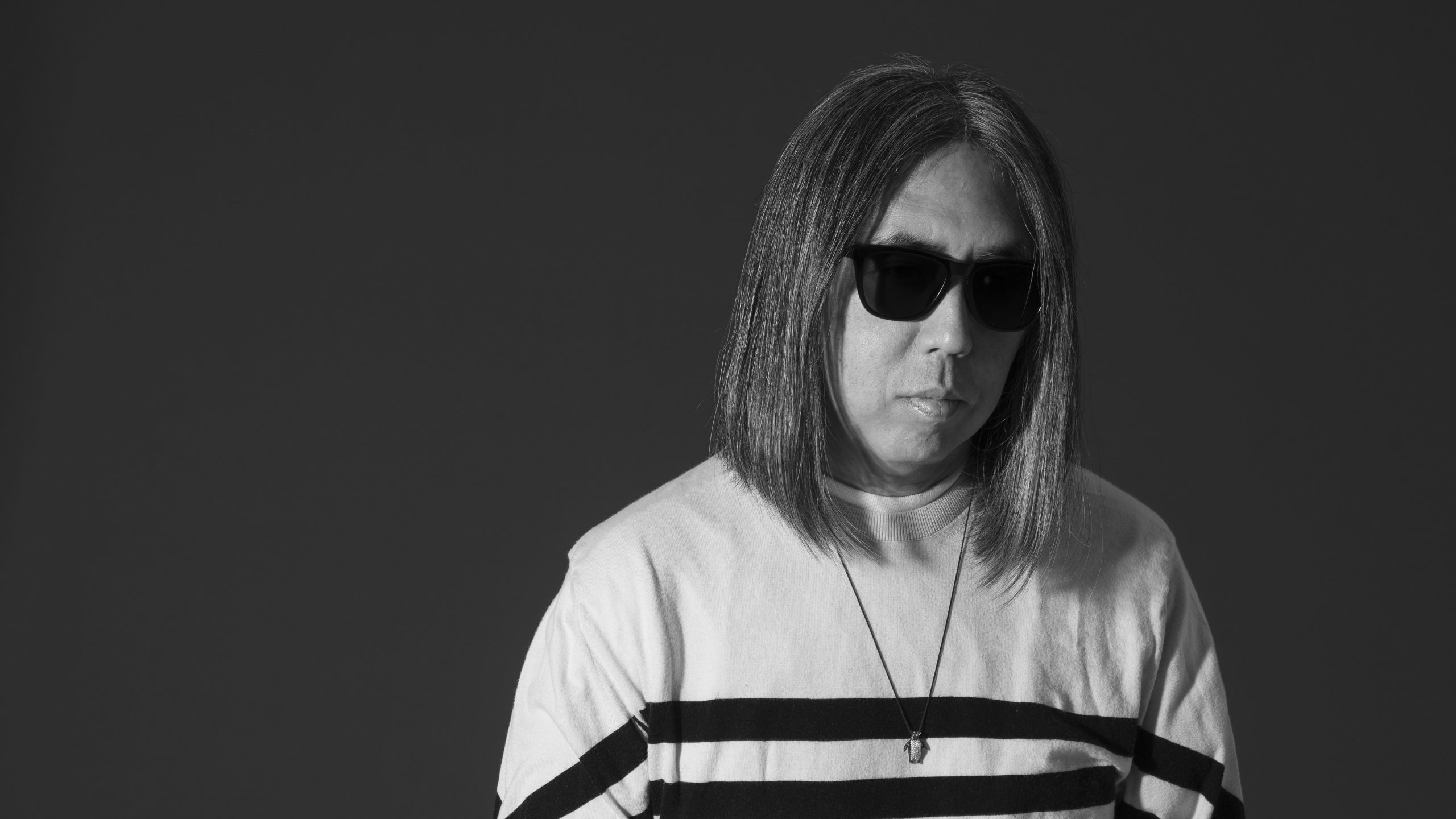山下智久親身演繹丨 由藤原浩主理的7 Moncler Frgmt Hiroshi Fujiwara 2021聯名系列曝光