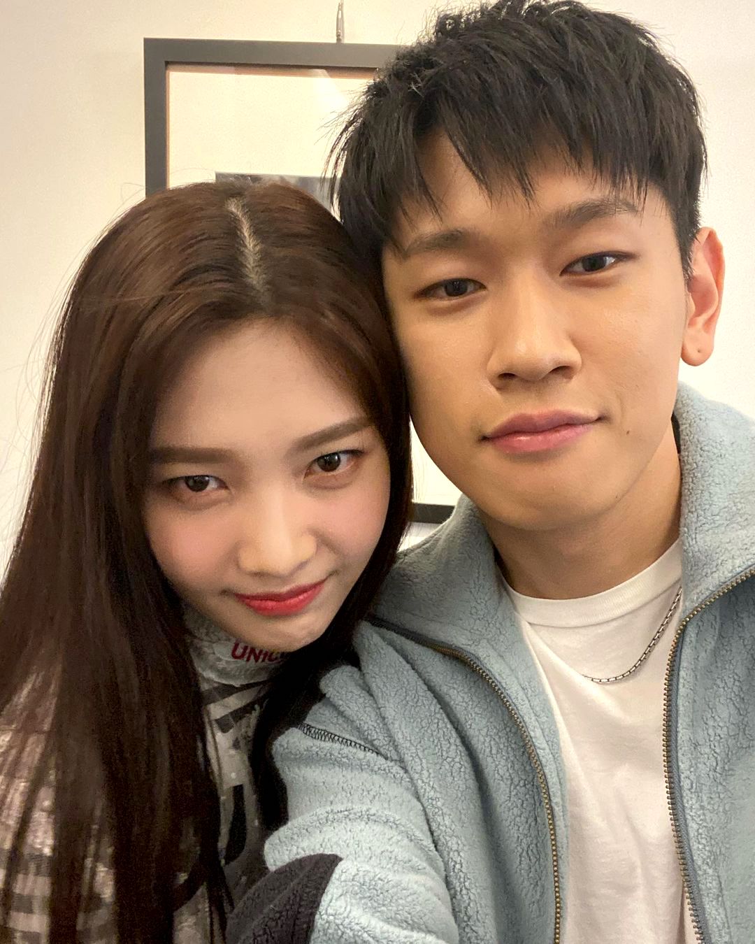 韓國女團Red Velvet Joy與《鬼怪》歌手Crush宣佈拍拖丨 Joy何止是泫雅對手更是最會收藏波鞋的女星