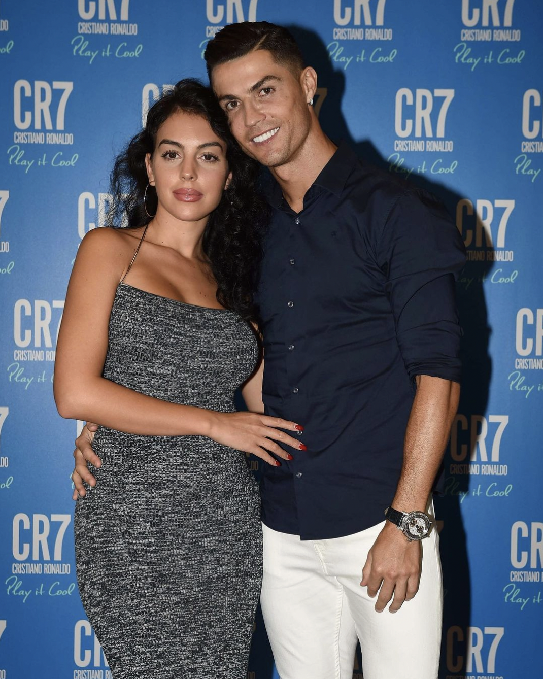連續5屆世界盃入波創歷史！盤點7件葡萄牙球星C.朗拿度Cristiano Ronaldo多年來最愛的時尚單品