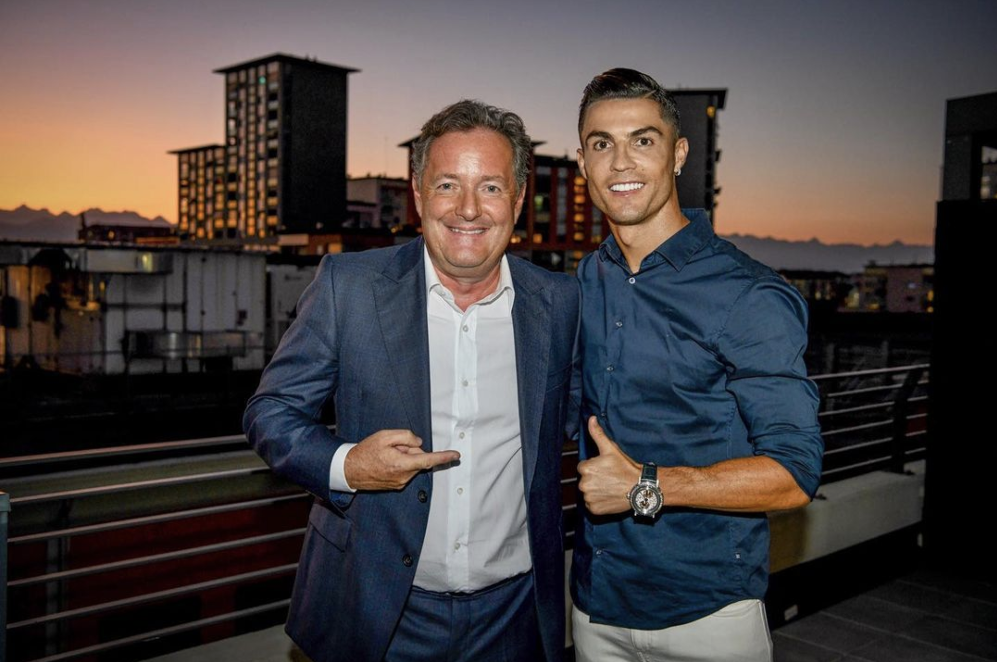 連續5屆世界盃入波創歷史！盤點7件葡萄牙球星C.朗拿度Cristiano Ronaldo多年來最愛的時尚單品