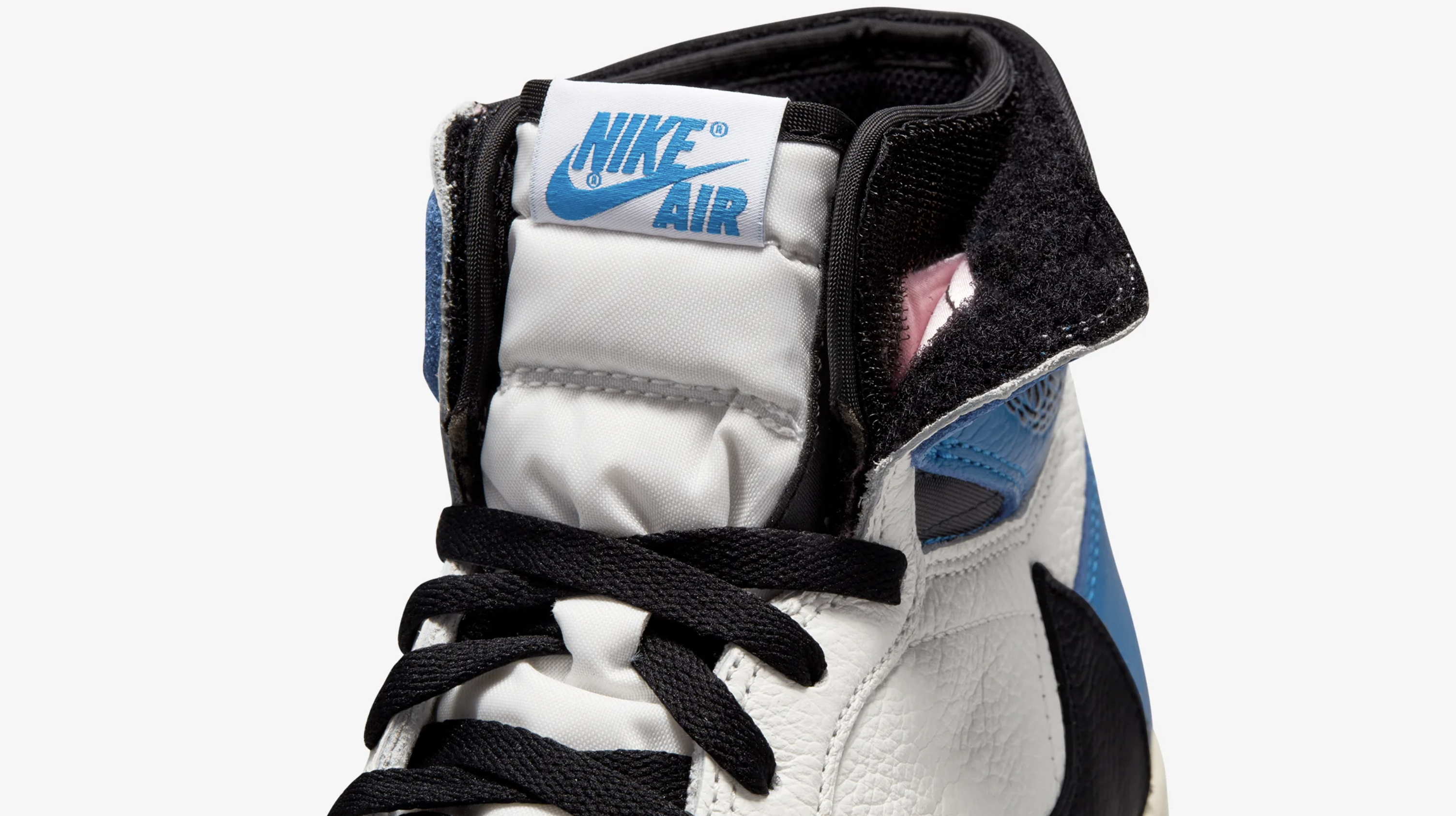 193郭嘉俊都想要的波鞋丨8點認識Travis Scott x fragment design x Air Jordan 1年度鞋王