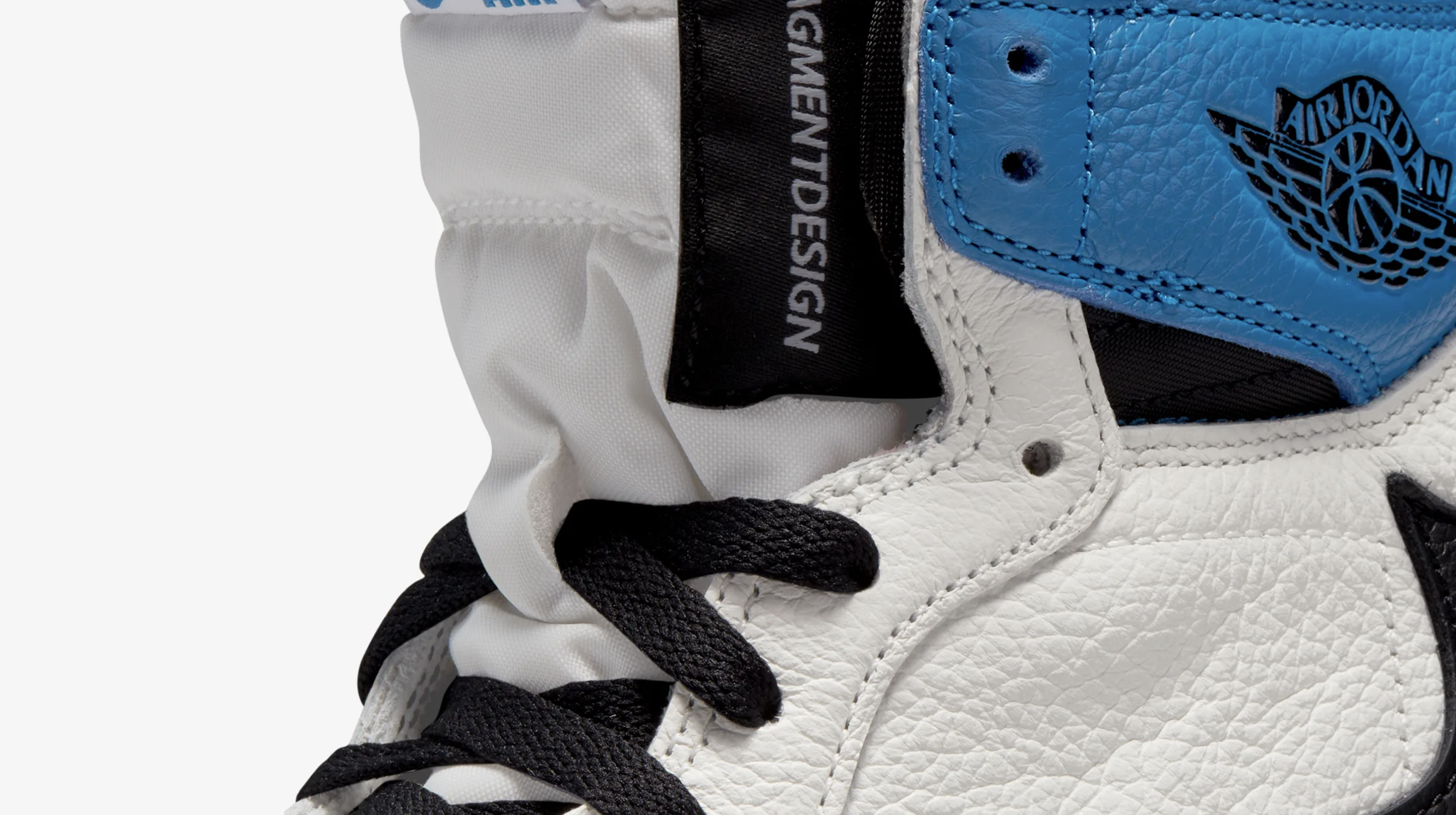193郭嘉俊都想要的波鞋丨8點認識Travis Scott x fragment design x Air Jordan 1年度鞋王
