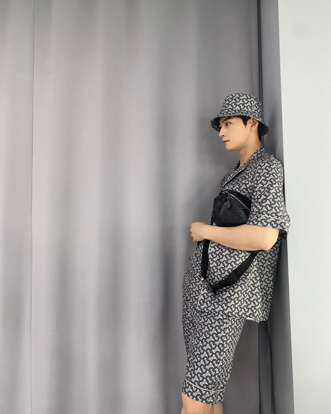 甚麼臉型都能襯到丨嚴選11頂Gucci、Loewe及Dior名牌防曬男士漁夫帽推介