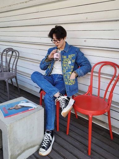 2021新款男士帆布鞋推介｜15款Converse、Vans及Rick Owens帆布鞋連滑板男生都愛
