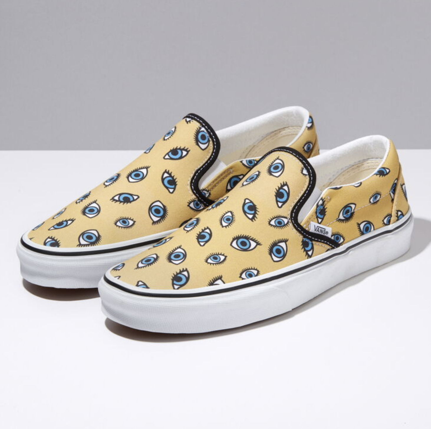 10款2021新款男士帆布鞋推介｜Converse、Vans及Rick Owens帆布鞋連滑板男生都愛穿