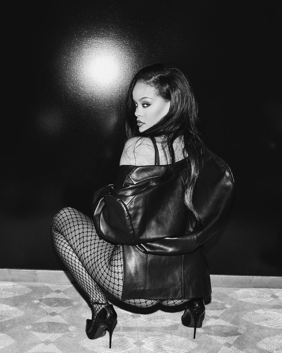 下一個Victoria’s Secret？Rihanna內衣品牌Savage X Fenty有望成為內衣界龍頭