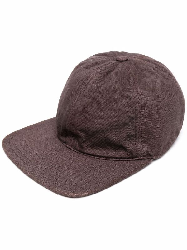 男士名牌棒球帽推介2022丨22款Louis Vuitton、Prada及Gucci以Cap帽拯救雜亂的髮型