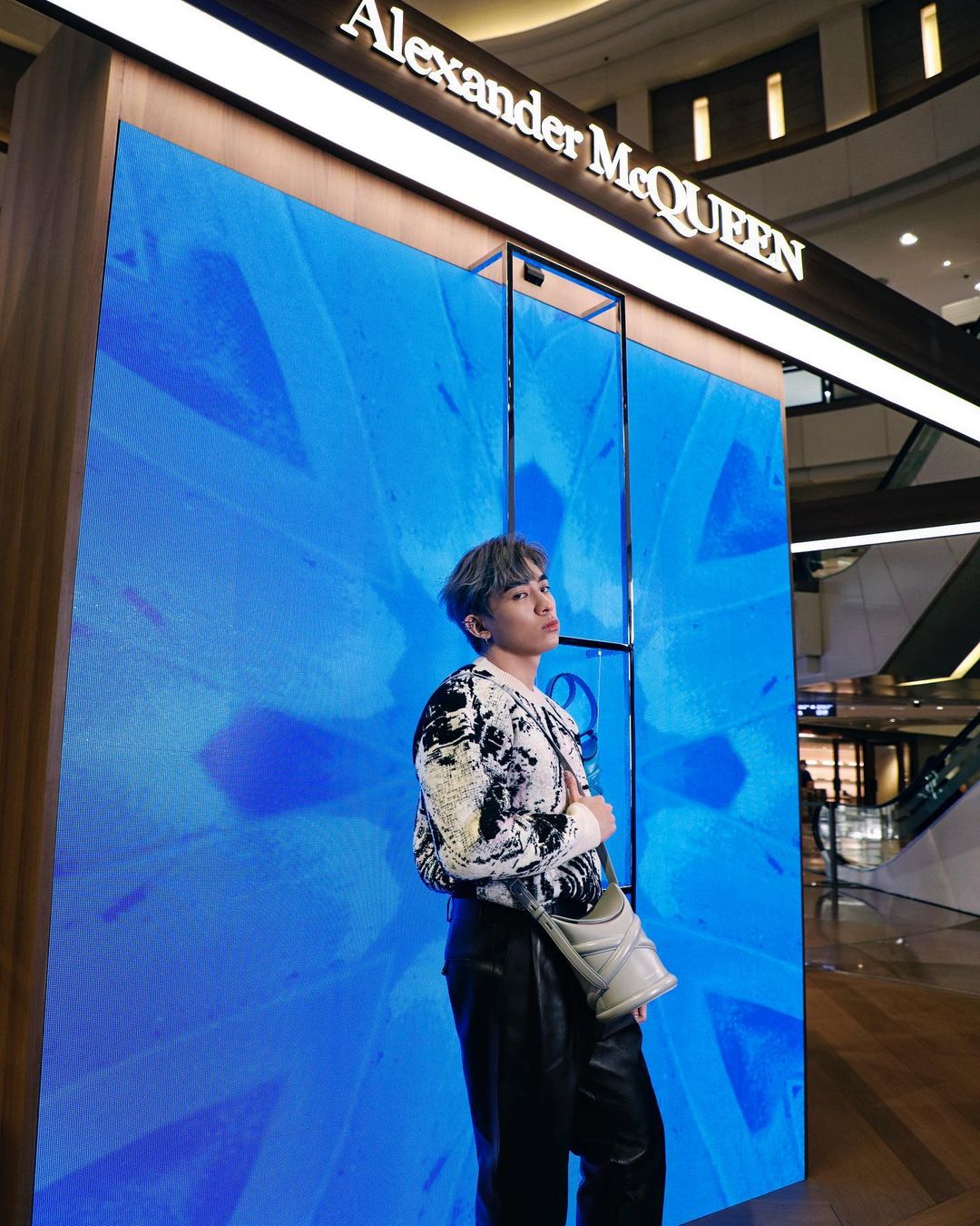 返工、去街或約會都能襯到|推介11款Gucci、LV、Burberry 2022名牌實用男裝手袋