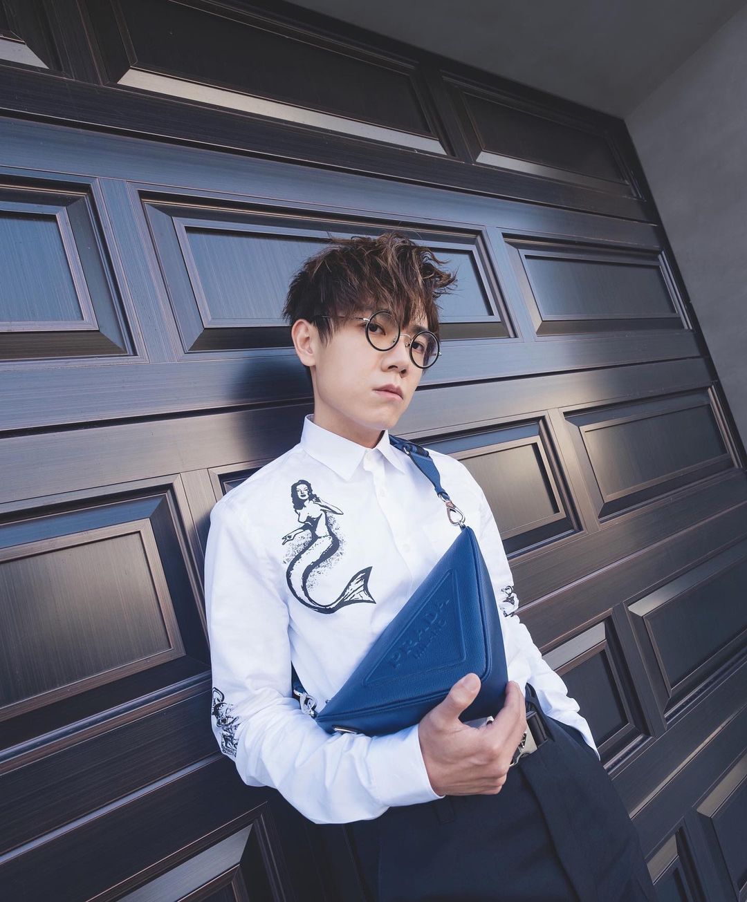 返工、去街或約會都能襯到|推介11款Gucci、LV、Burberry 2022名牌實用男裝手袋