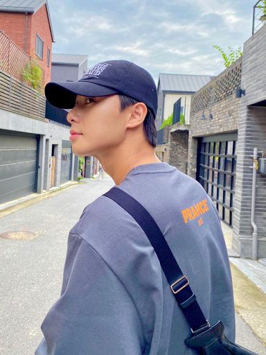 2021男士名牌棒球帽推介丨20款Louis Vuitton、Prada及Gucci以Cap帽拯救雜亂的髮型
