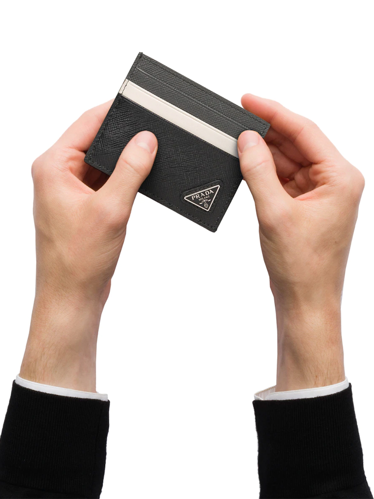 男裝實用Card Holder推薦|10款Louis Vuitton、Gucci及Saint Laurent名牌卡片套最平$2100可入手