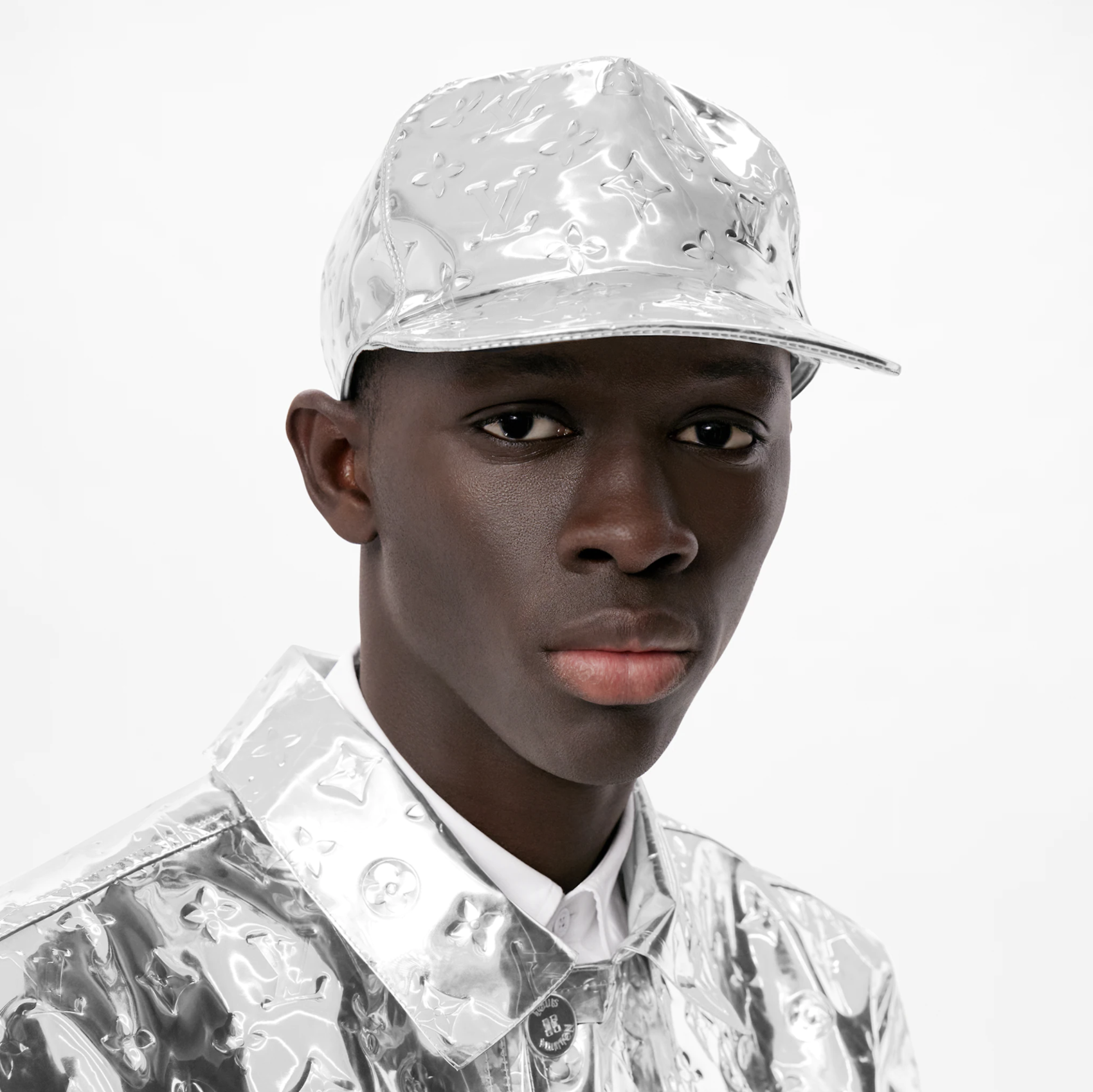 男士名牌棒球帽推介2022丨22款Louis Vuitton、Prada及Gucci以Cap帽拯救雜亂的髮型