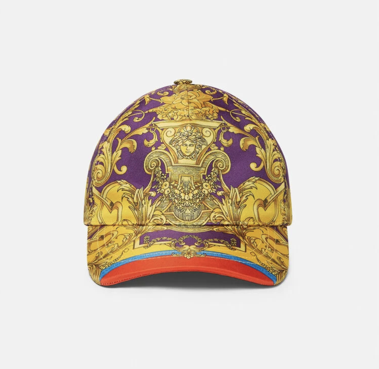 男士名牌棒球帽推介2022丨22款Louis Vuitton、Prada及Gucci以Cap帽拯救雜亂的髮型