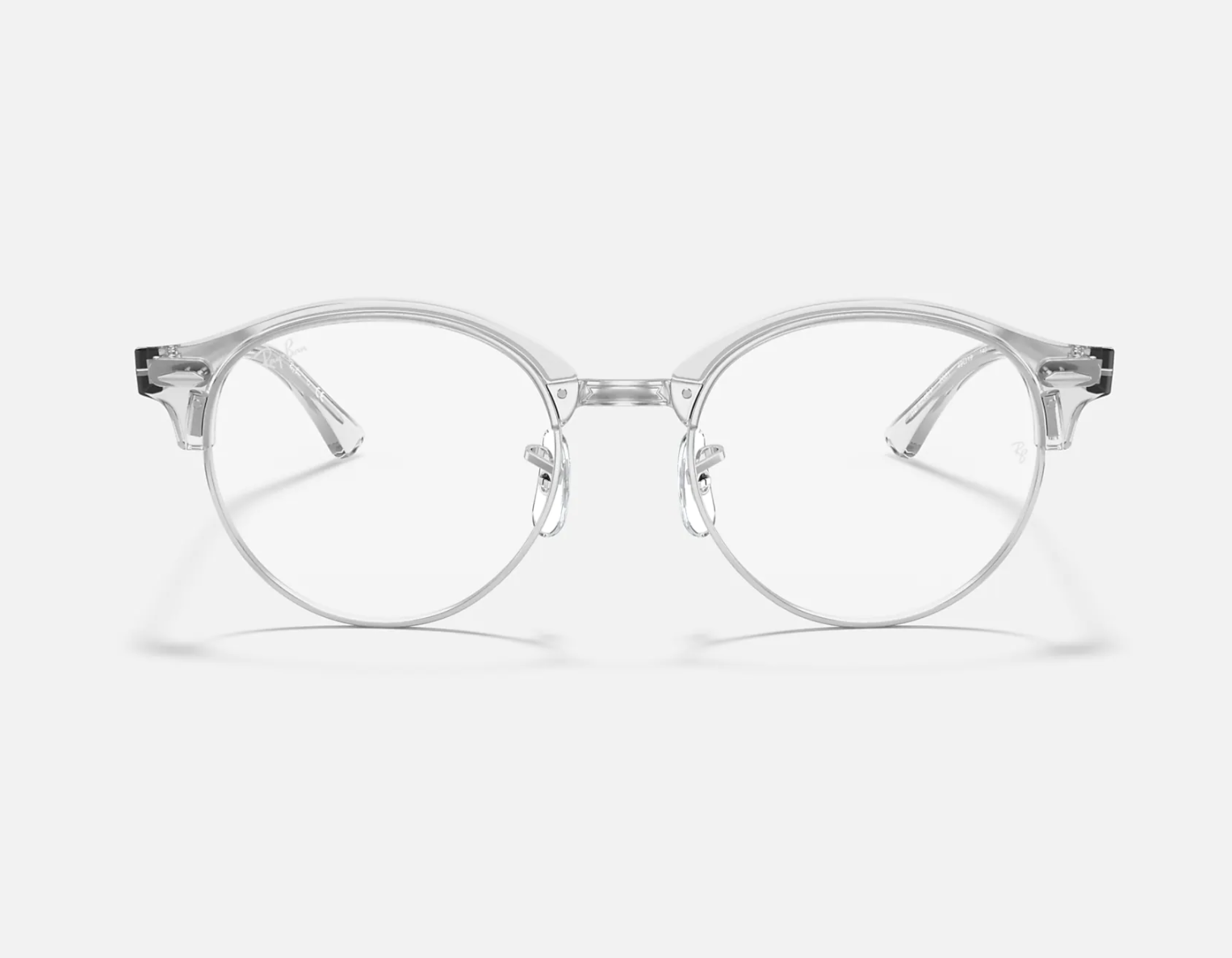 從面型去選擇眼鏡！9款Thom Browne、Gentle Monster、Saint Laurent名牌男士文青平光眼鏡推介