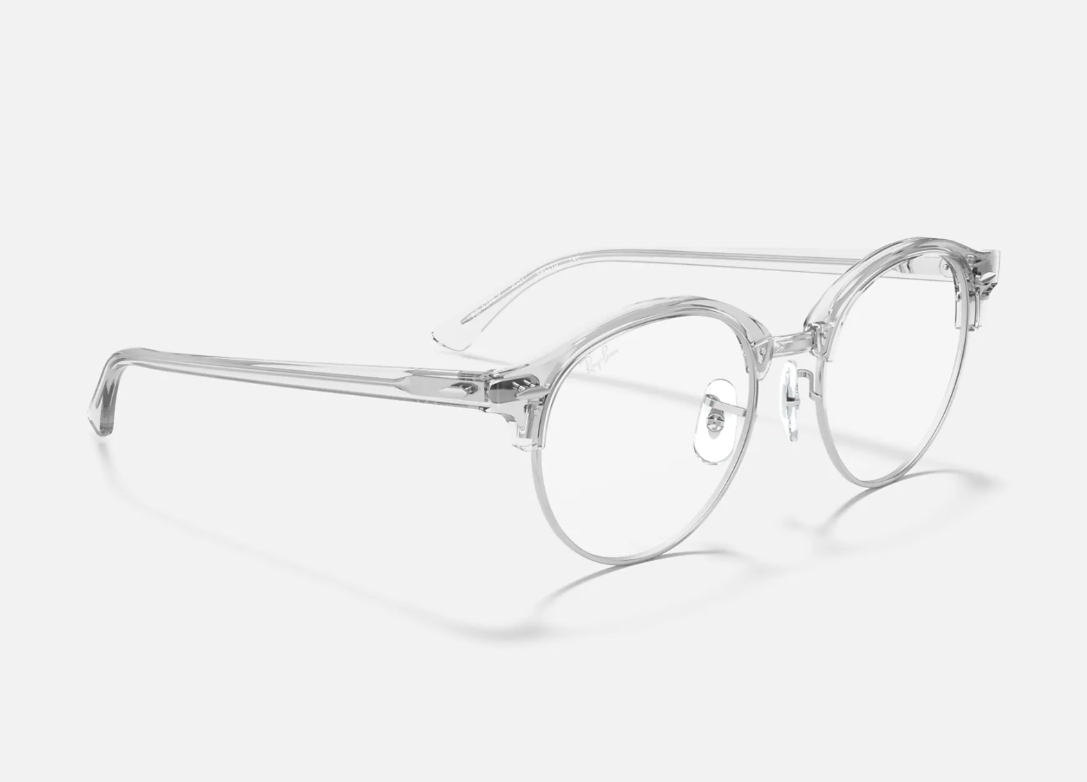 從面型去選擇眼鏡！9款Thom Browne、Gentle Monster、Saint Laurent名牌男士文青平光眼鏡推介