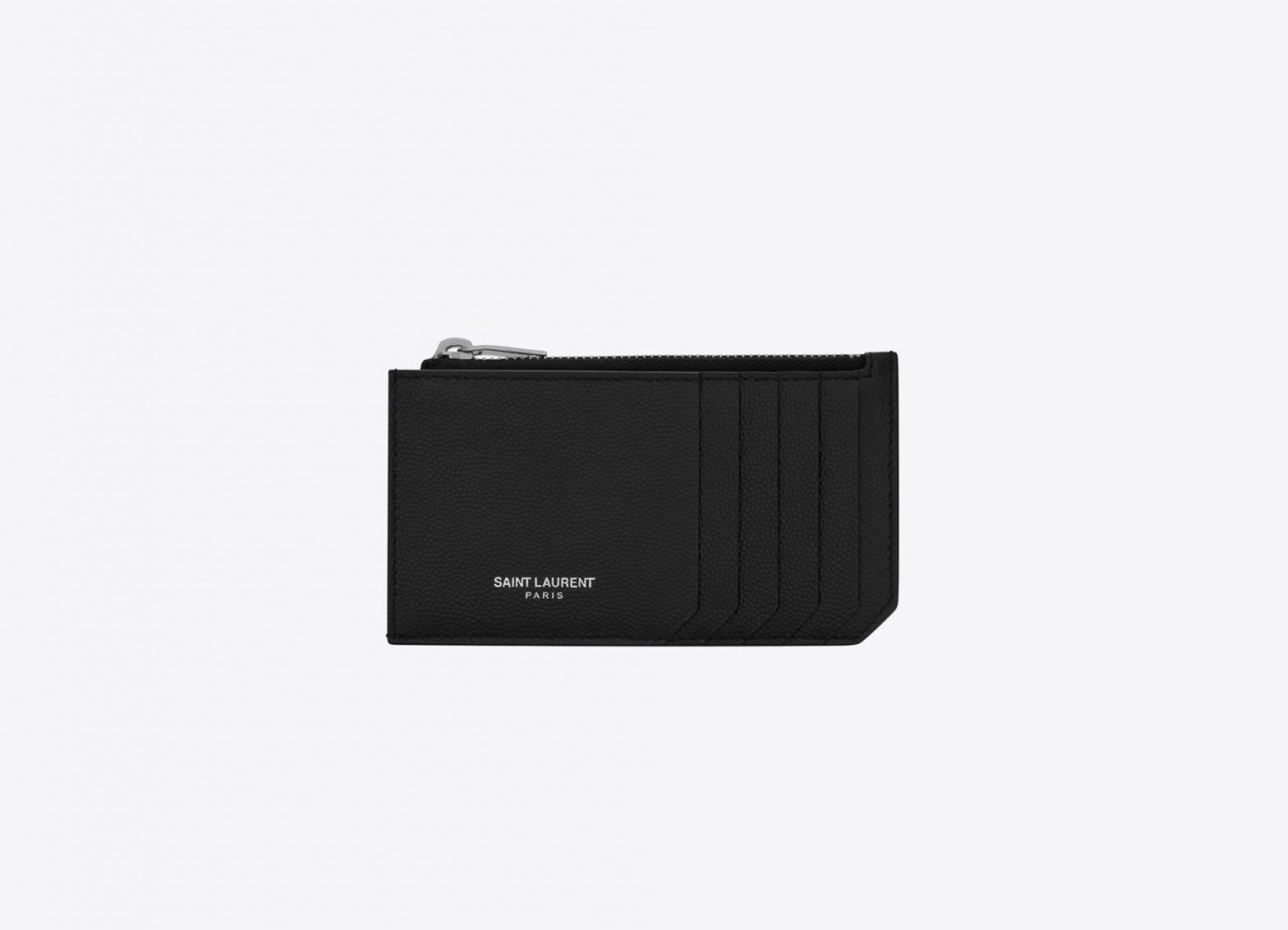 男裝實用Card Holder推薦｜10款Louis Vuitton、Gucci及Saint Laurent名牌卡片套最平$2100可入手