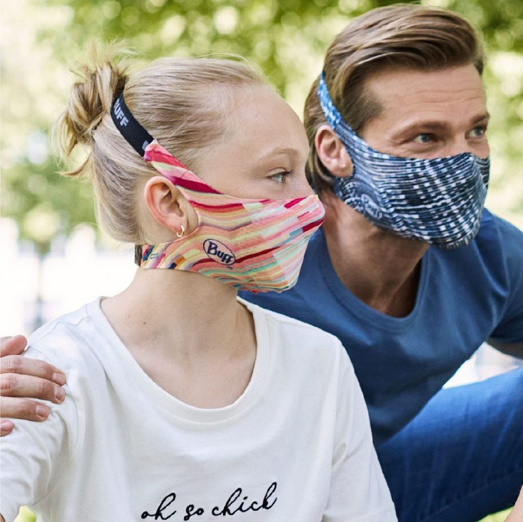 疫情做運動都不怕丨11款運動用口罩推薦、附防病菌功效、價錢及訂購方法參考