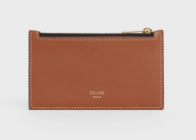 男裝實用Card Holder推薦｜10款Louis Vuitton、Gucci及Saint Laurent名牌卡片套最平$2100可入手