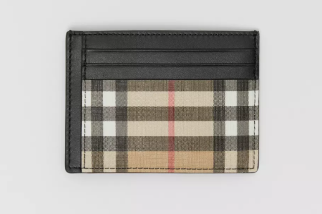 男裝實用Card Holder推薦｜10款Louis Vuitton、Gucci及Saint Laurent名牌卡片套最平$2100可入手