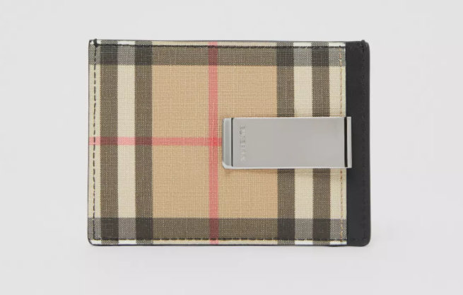 男裝實用Card Holder推薦｜10款Louis Vuitton、Gucci及Saint Laurent名牌卡片套最平$2100可入手