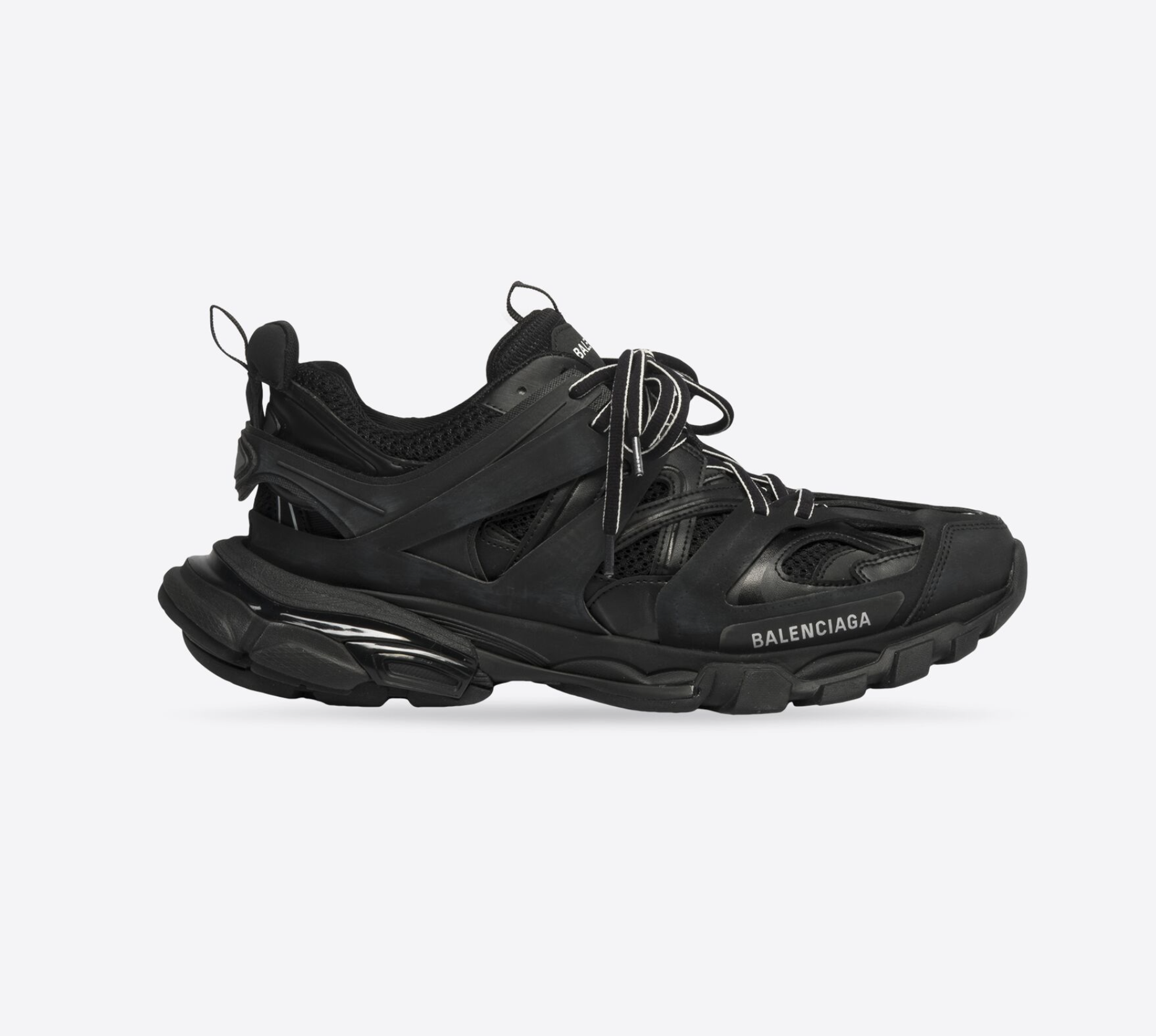 11對2022全黑波鞋推介丨最百搭易襯的Dior、Balenciaga及Gucci名牌男士黑色運動鞋精選