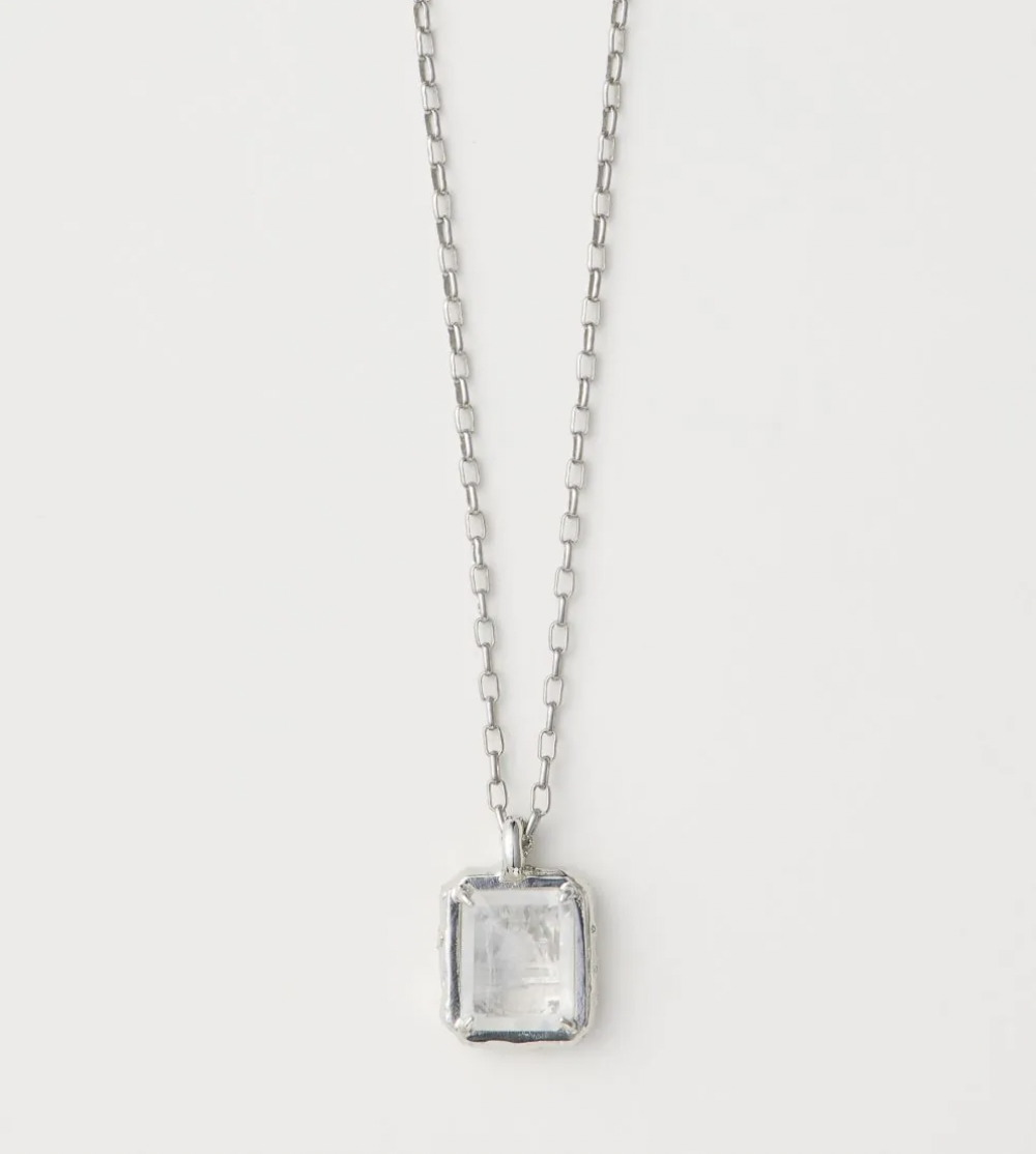 男士名牌純銀頸鏈推介丨嚴選12款Tiffany & Co.、Gucci及Dior純銀頸鏈最平$1104可入手