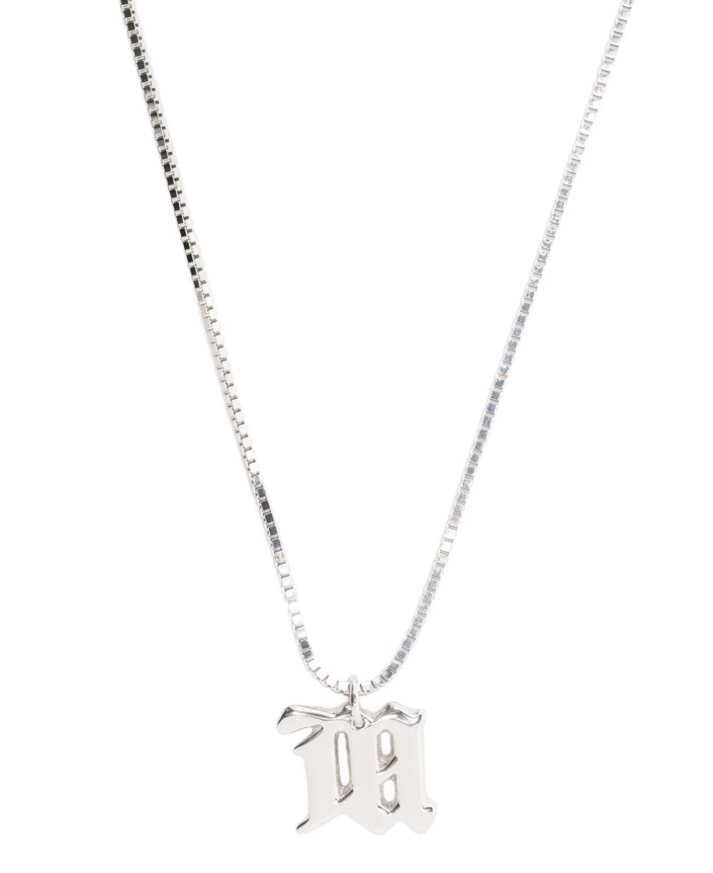 男士名牌純銀頸鏈推介丨嚴選12款Tiffany & Co.、Gucci及Dior純銀頸鏈最平$1104可入手