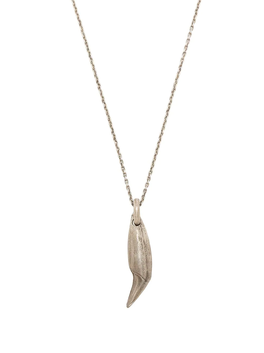 男士名牌純銀頸鏈推介丨嚴選12款Tiffany & Co.、Gucci及Dior純銀頸鏈最平$1104可入手