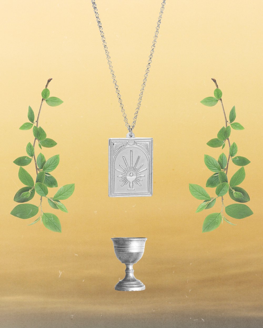 男士名牌純銀頸鏈推介丨嚴選12款Tiffany & Co.、Gucci及Dior純銀頸鏈最平$1104可入手