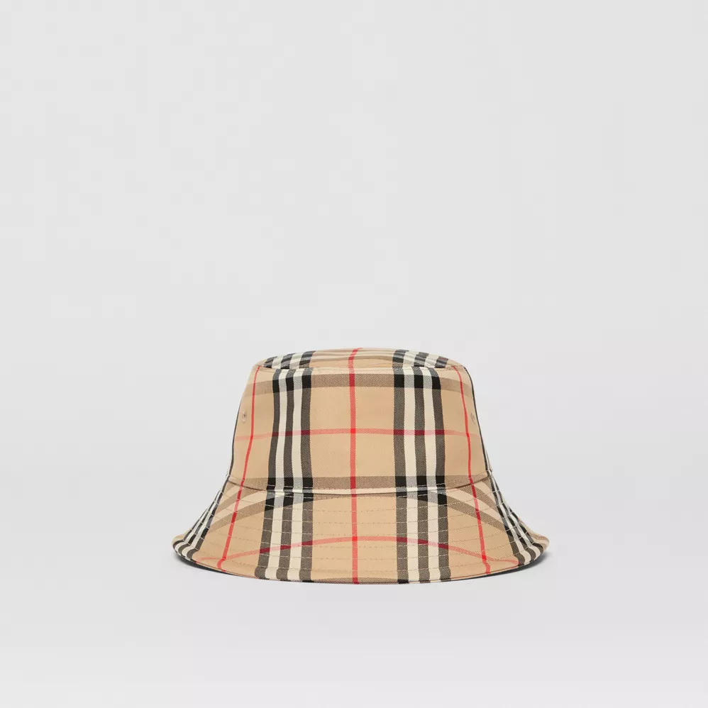 甚麼臉型都能襯到丨嚴選11頂Gucci、Loewe及Dior名牌防曬男士漁夫帽推介