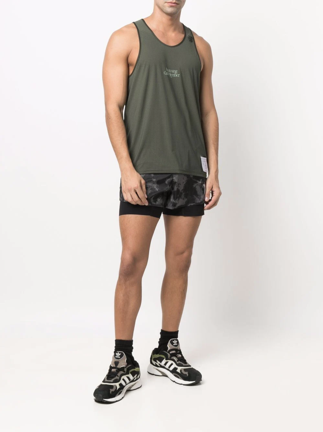 男士新款運動背心推介丨必備10款2XU、 lululemon及ON乾爽透氣運動背心為你提升運動表現