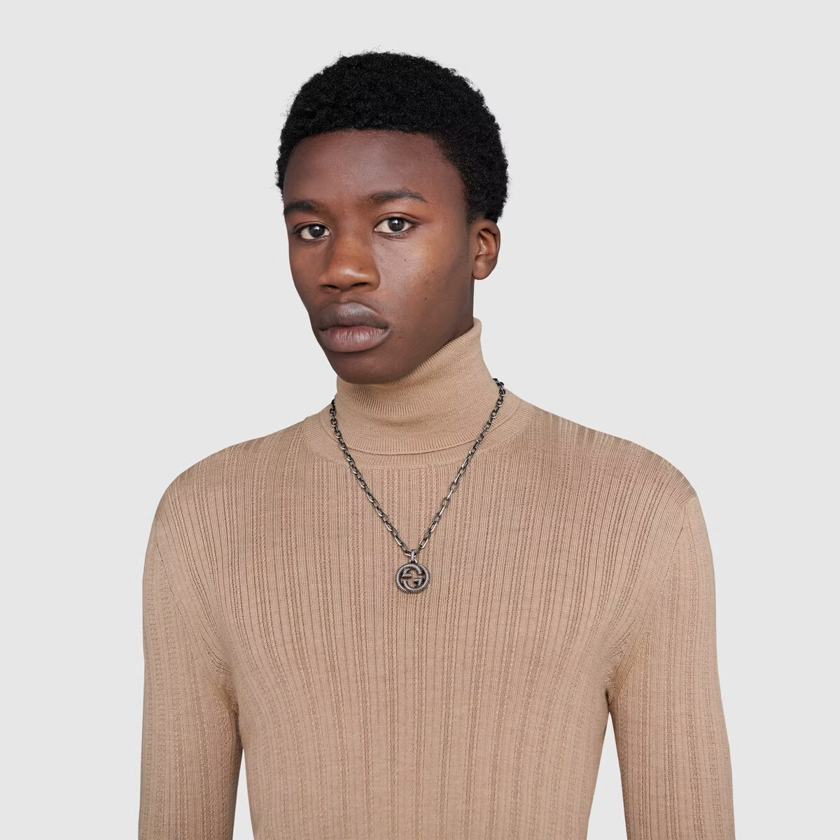男士名牌純銀頸鏈推介丨嚴選12款Tiffany & Co.、Gucci及Dior純銀頸鏈最平$1104可入手