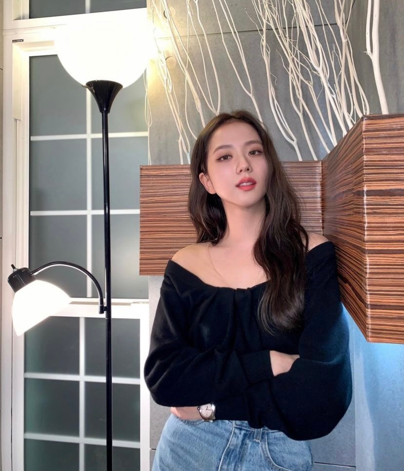 BLACKPINK金智秀將於韓劇《雪滴花》首任女主角｜盤點Jisoo 5個最吸引男生的女友系穿搭
