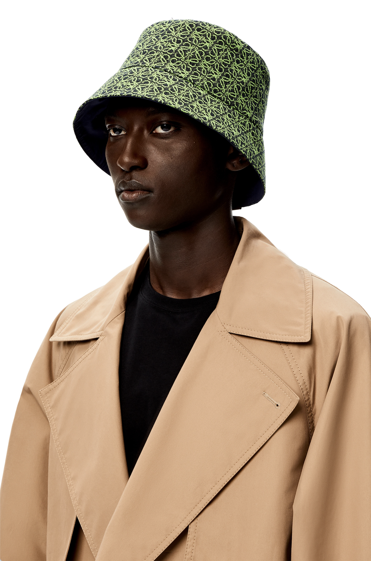 甚麼臉型都能襯到丨嚴選11頂Gucci、Loewe及Dior名牌防曬男士漁夫帽推介