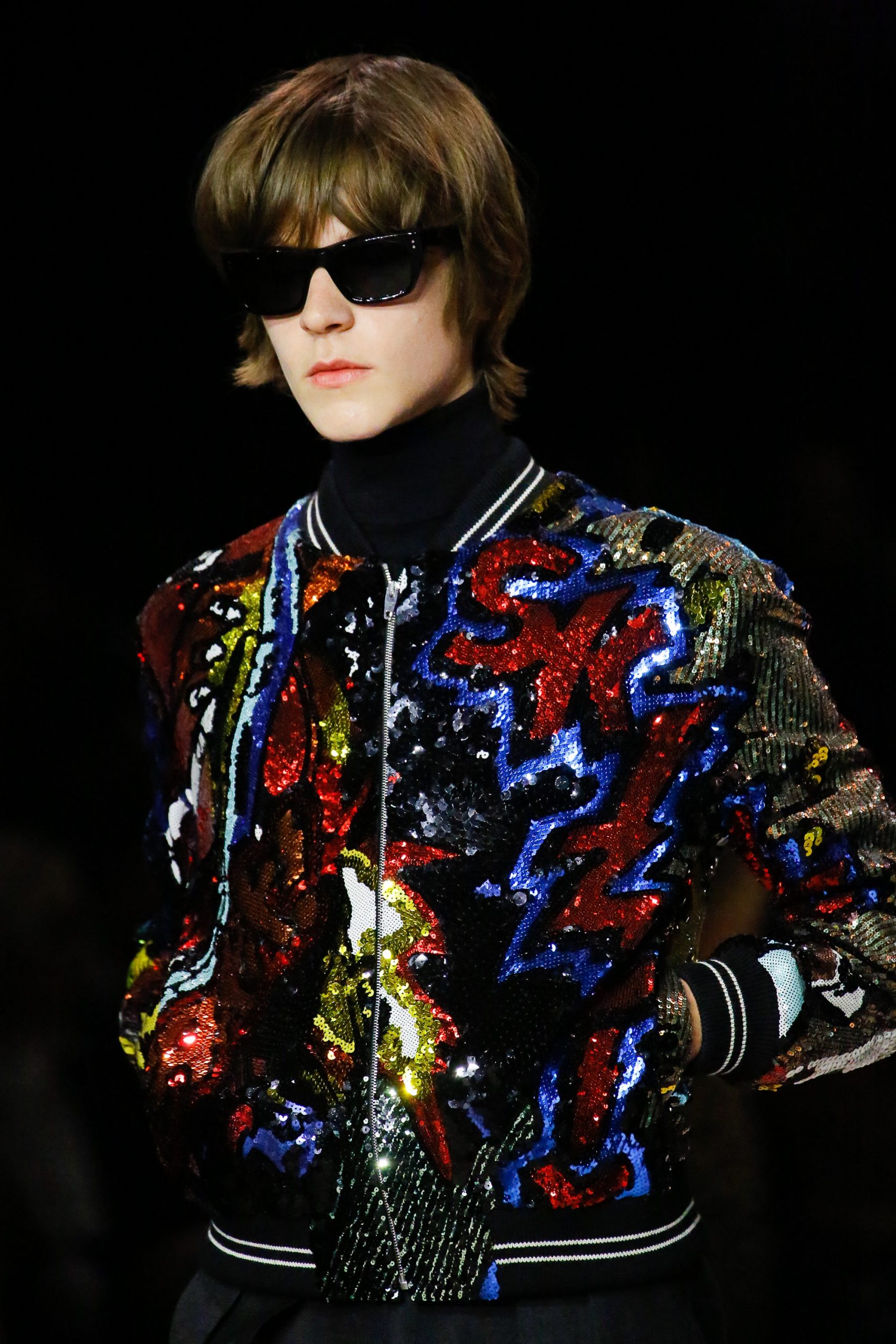 「我的創作靈感源自於音樂」 細數Gucci、Hedi Slimane、Raf Simons及Yohji Yamamoto的音樂夢