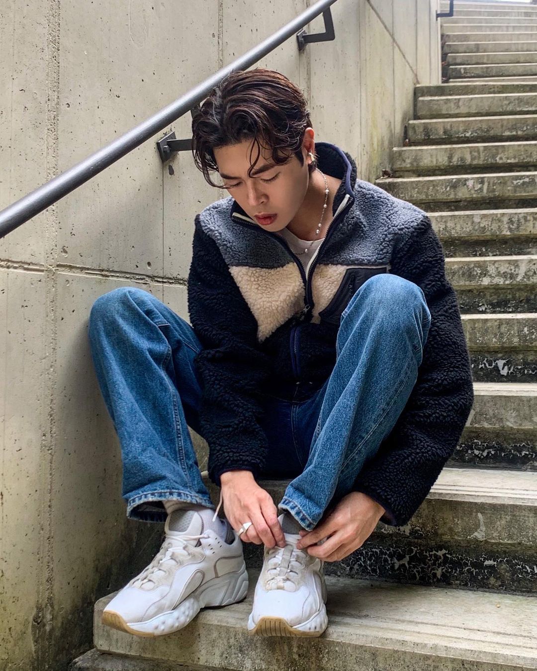 貴精不貴多丨10件男士衣櫥必需擁有的長青時裝單品推介