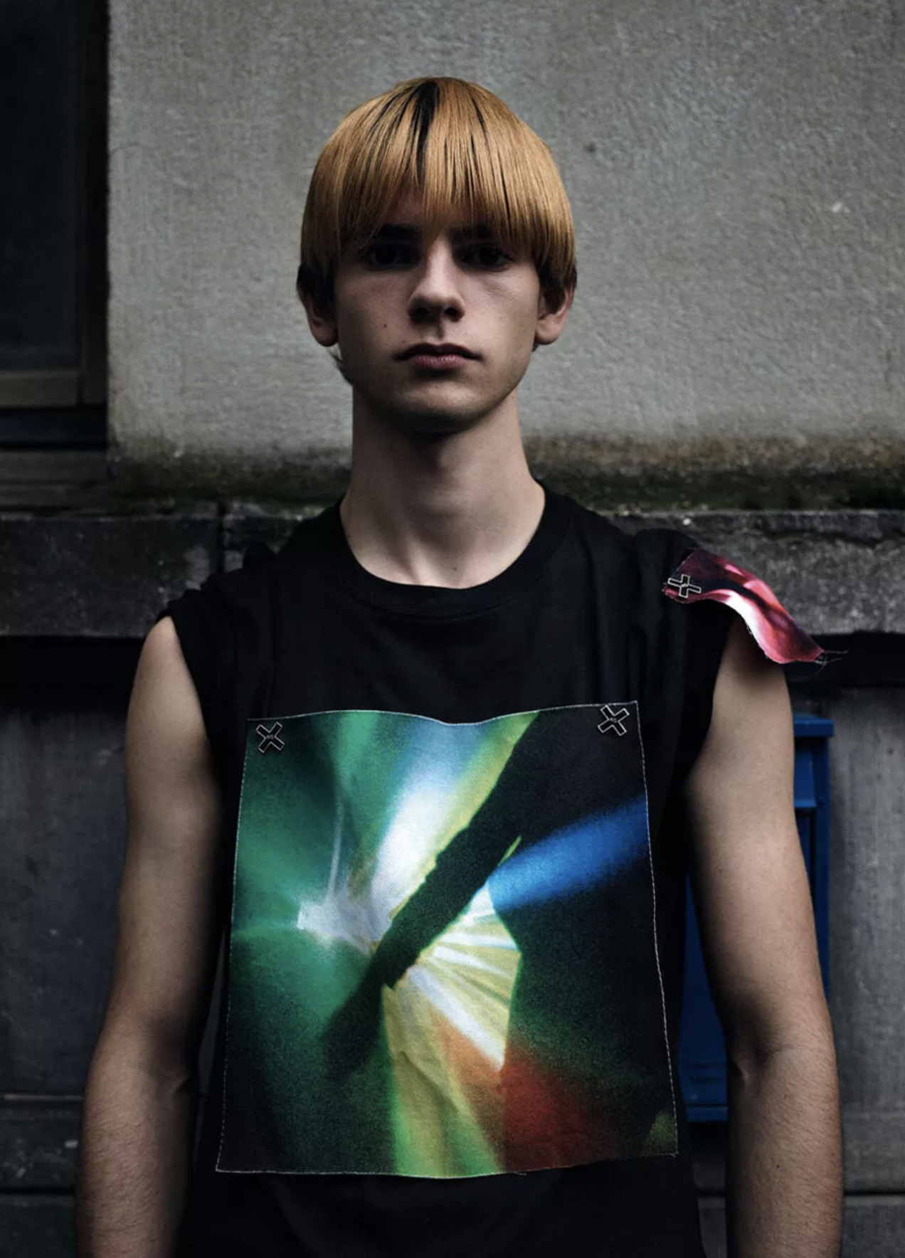 「我的創作靈感源自於音樂」 細數Gucci、Hedi Slimane、Raf Simons及Yohji Yamamoto的音樂夢